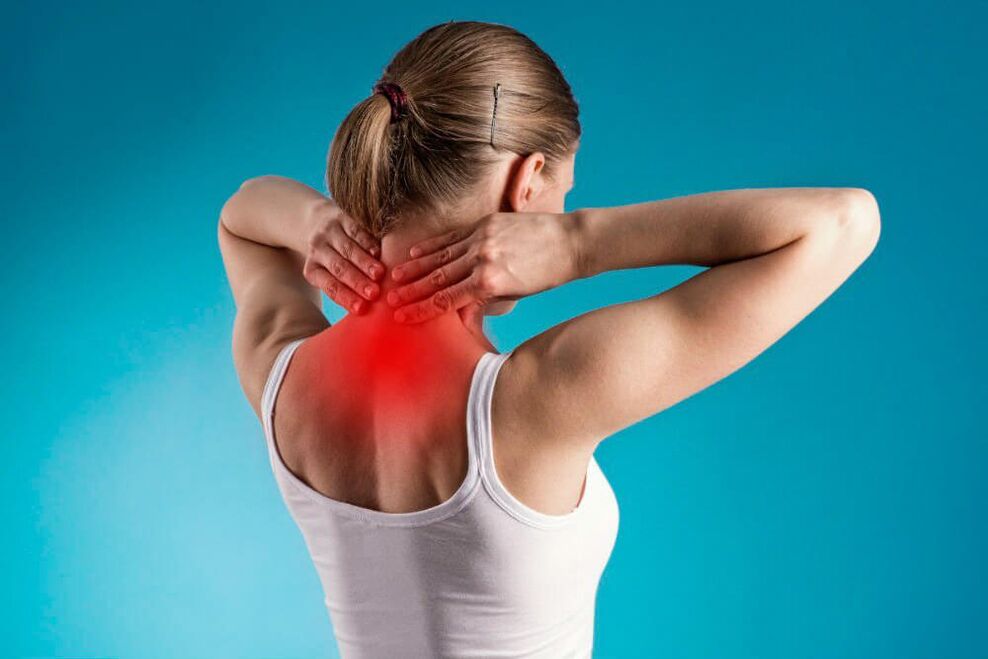 Tratamentul osteocondrozei cervicale
